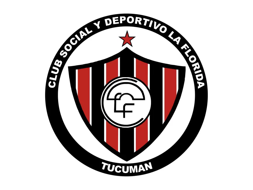 Club La Florida Tucuman Logo