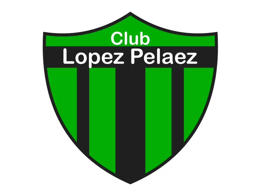 Club Lopez Pelaez de Alto de Sierra San Juan Logo