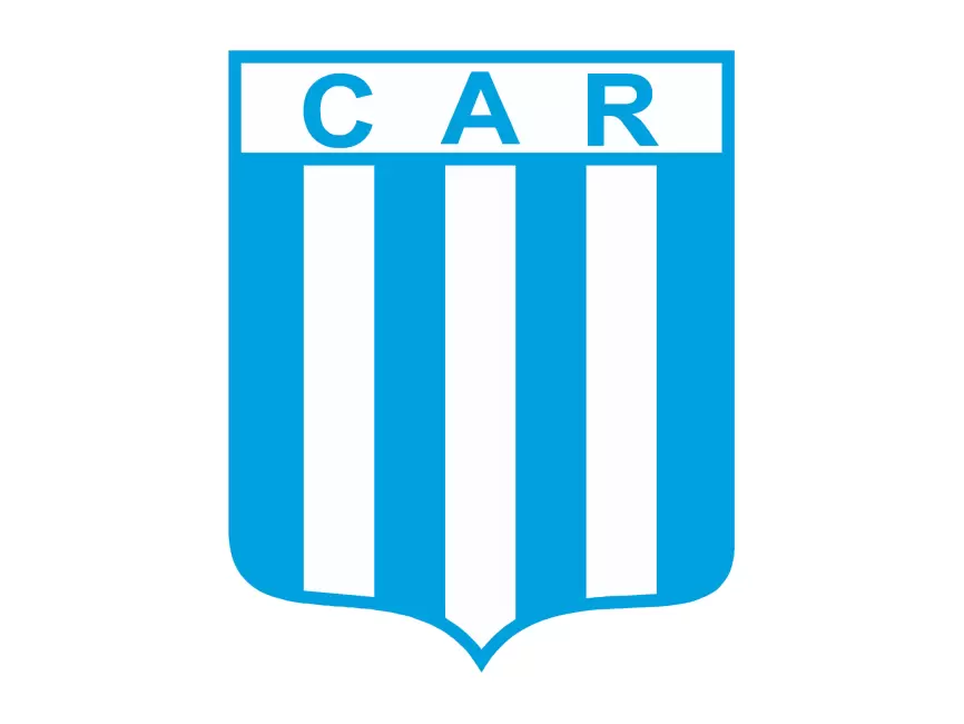 Club Racing de Cordoba Logo