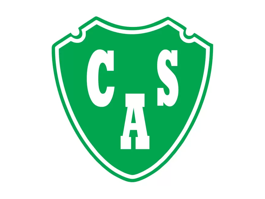 Club Sarmiento de Junin Logo