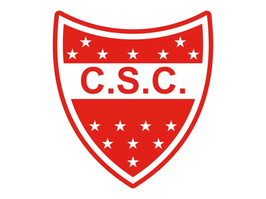 Club Sportivo Caupolican de Barreal San Juan Logo