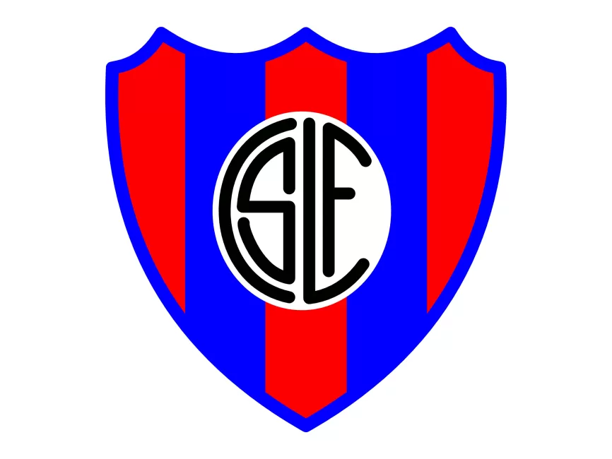 Club Sportivo La Falda de Pama del Chañar San Juan Logo