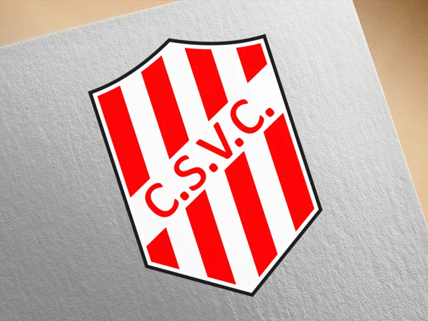 Club Sportivo Villa Cubas Logo Png Vector In Svg, Pdf, Ai, Cdr Format