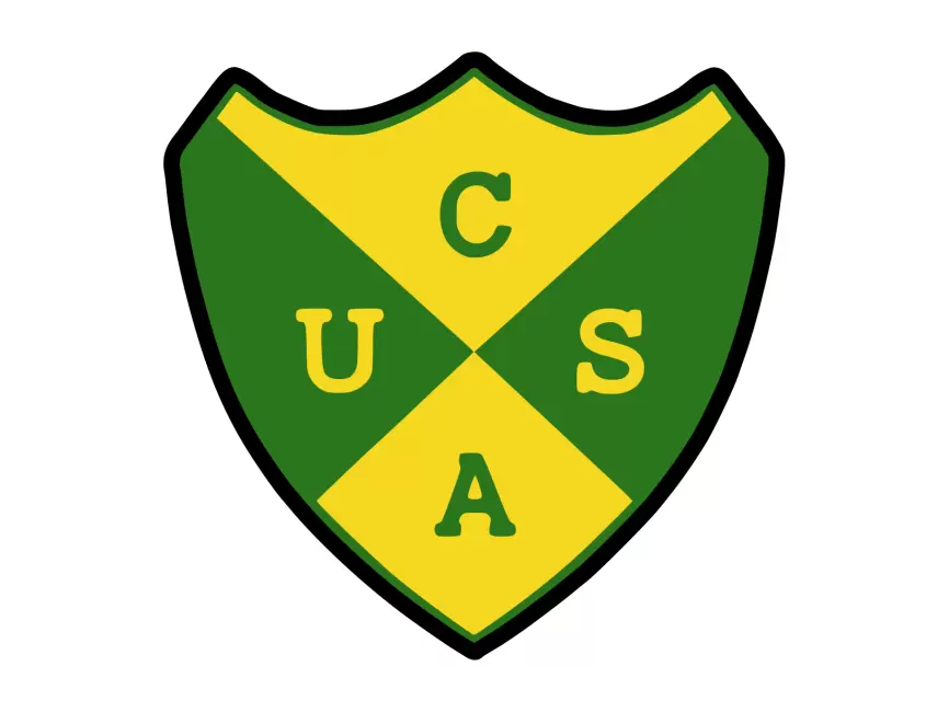 Club Union del Suburbio de Gualeguaych Logo