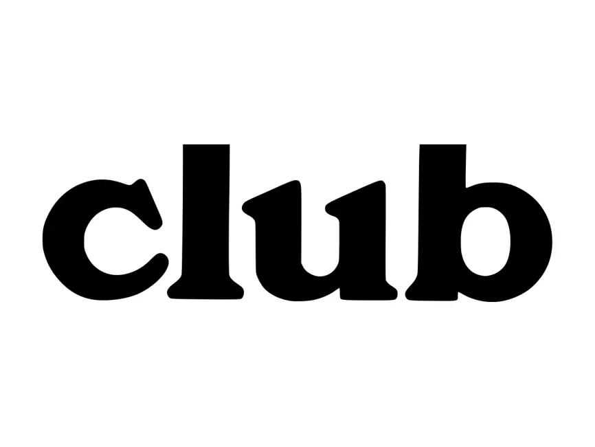 Club US Magazine Logo PNG vector in SVG, PDF, AI, CDR format