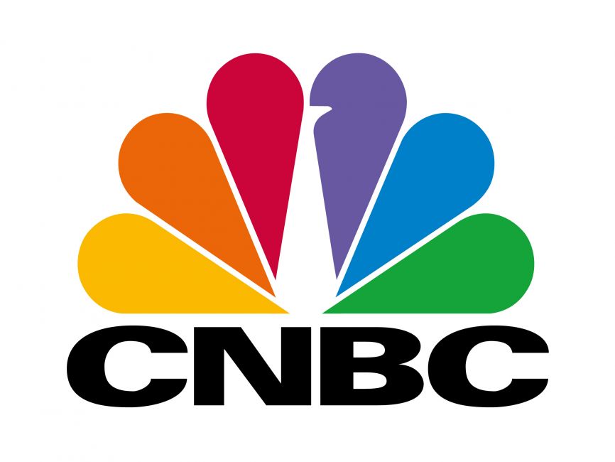 CNBC Logo Vector (SVG, PDF, Ai, EPS, CDR) Free Download - Logowik.com