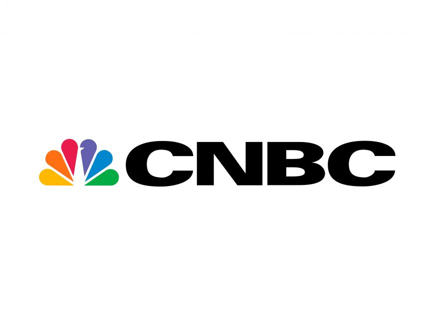 Cnbc Logo Vector