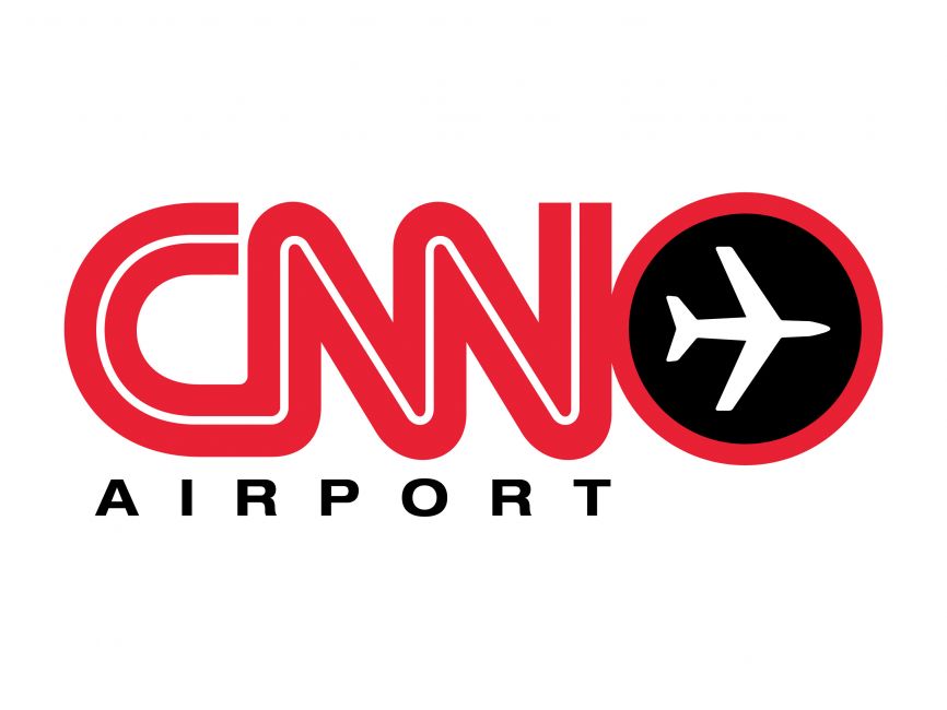 CNN Airport Logo