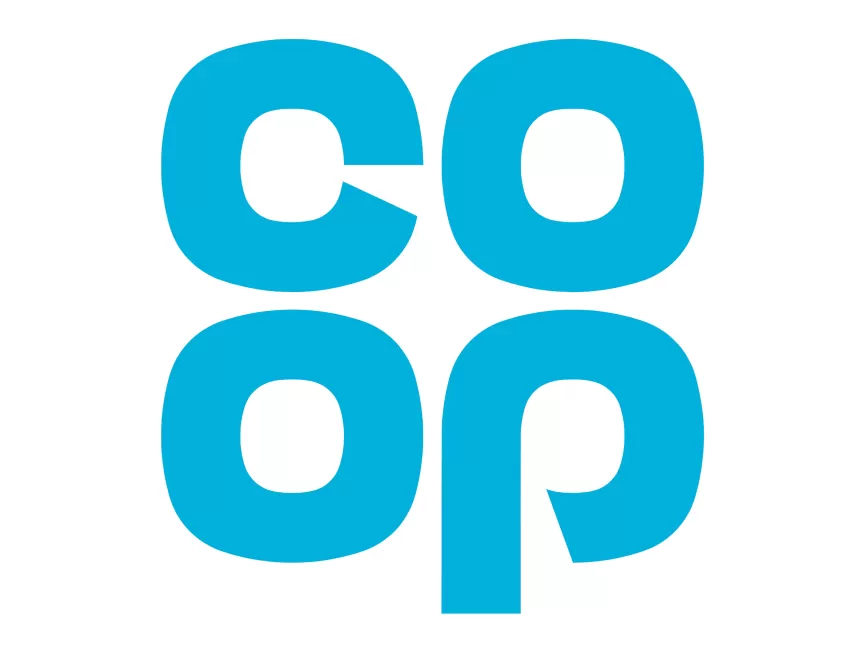 Co-operative Group Logo