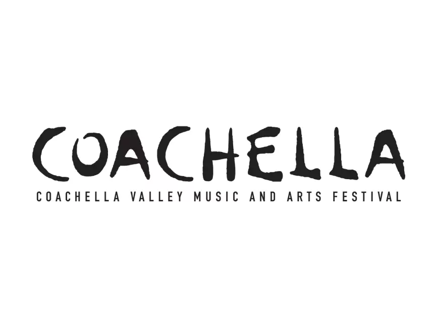 Coachella Valley Music and Arts Festival Logo