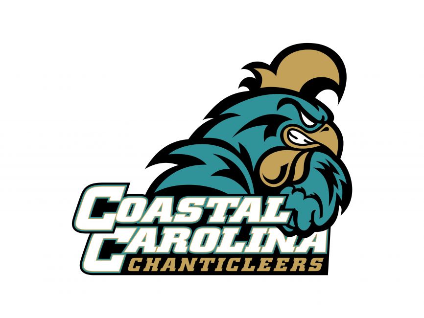 Coastal Carolina Chanticleers Logo