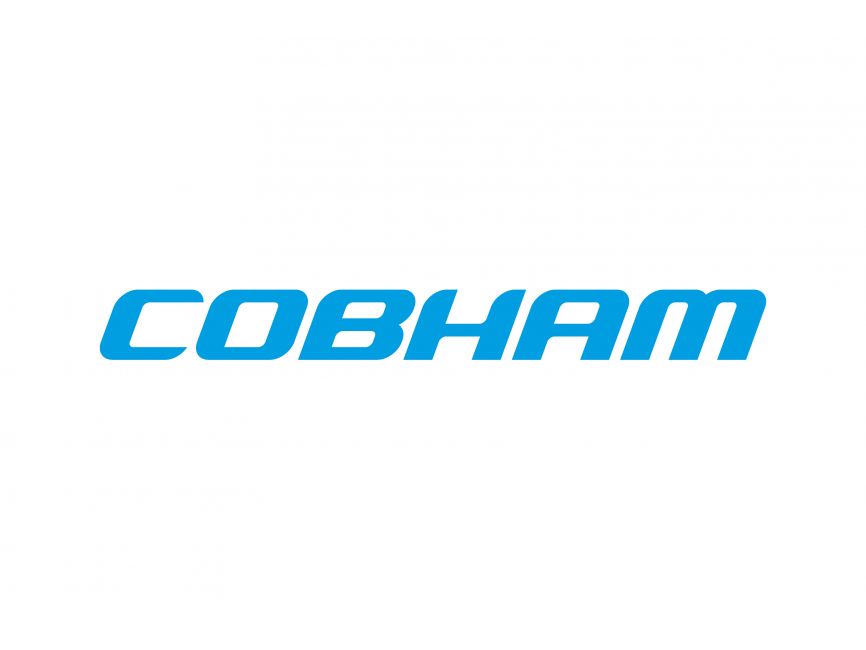 Cobham PLC Logo