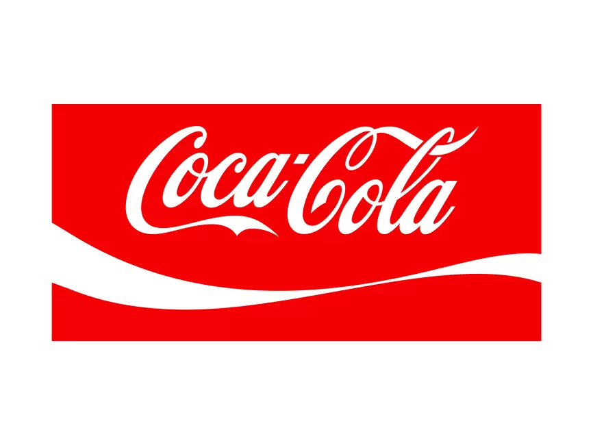 Coca Cola Red Logo PNG vector in SVG, PDF, AI, CDR format