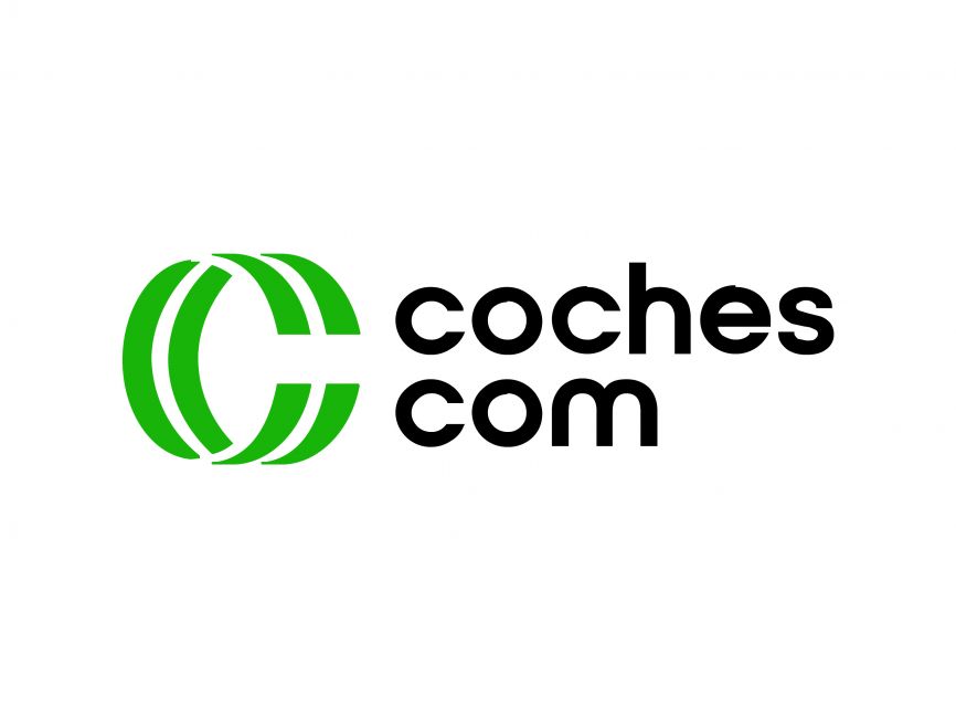 Coches.com Logo