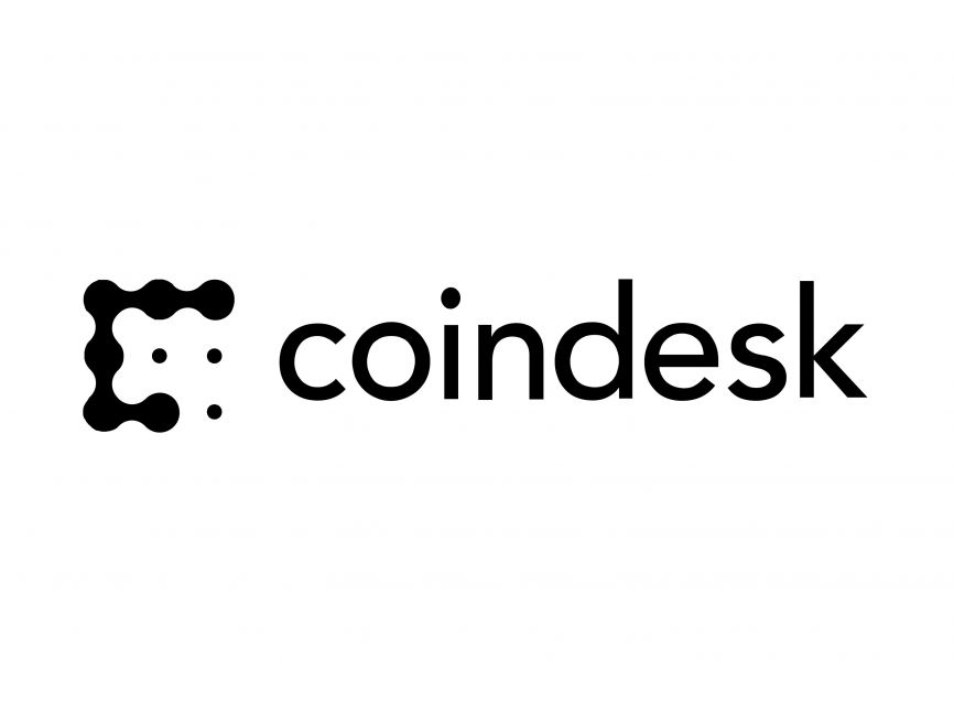 Coin Desk Logo