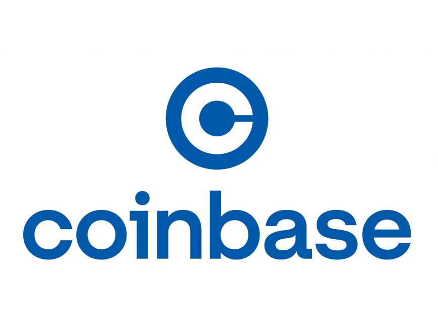 Coinbase New Logo