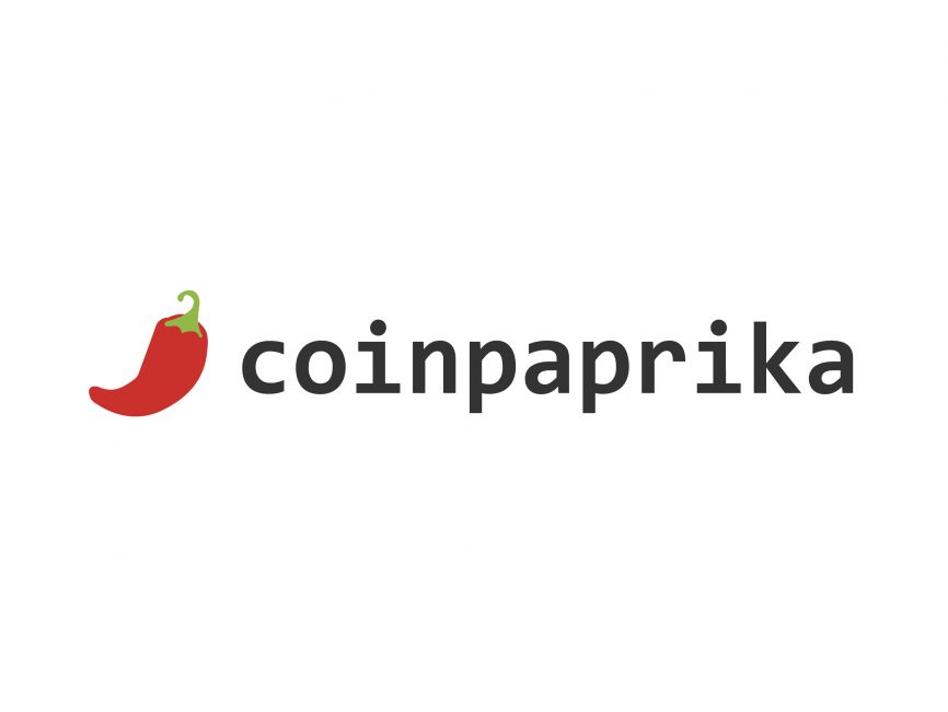 Coinpaprika Logo