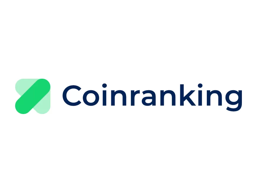 Coinranking Logo PNG vector in SVG PDF AI CDR format