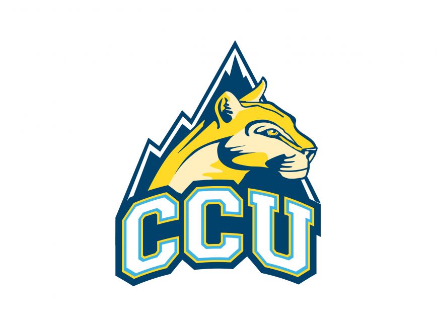 Colorado Christian Cougars Logo