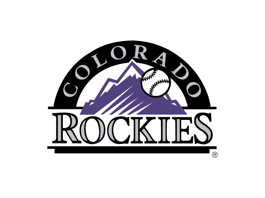 Colorado Rockies Logo PNG vector in SVG, PDF, AI, CDR format