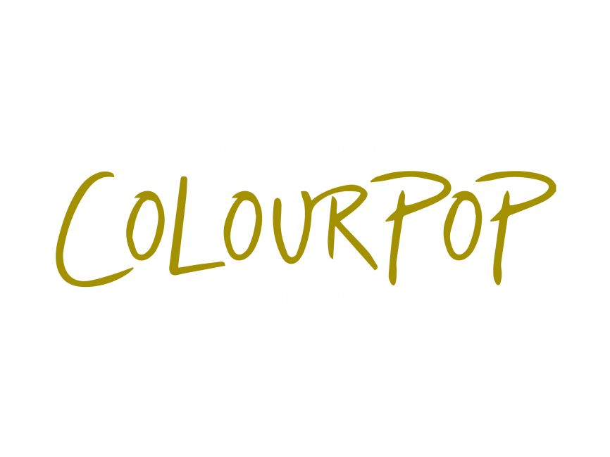 Colourpop Logo