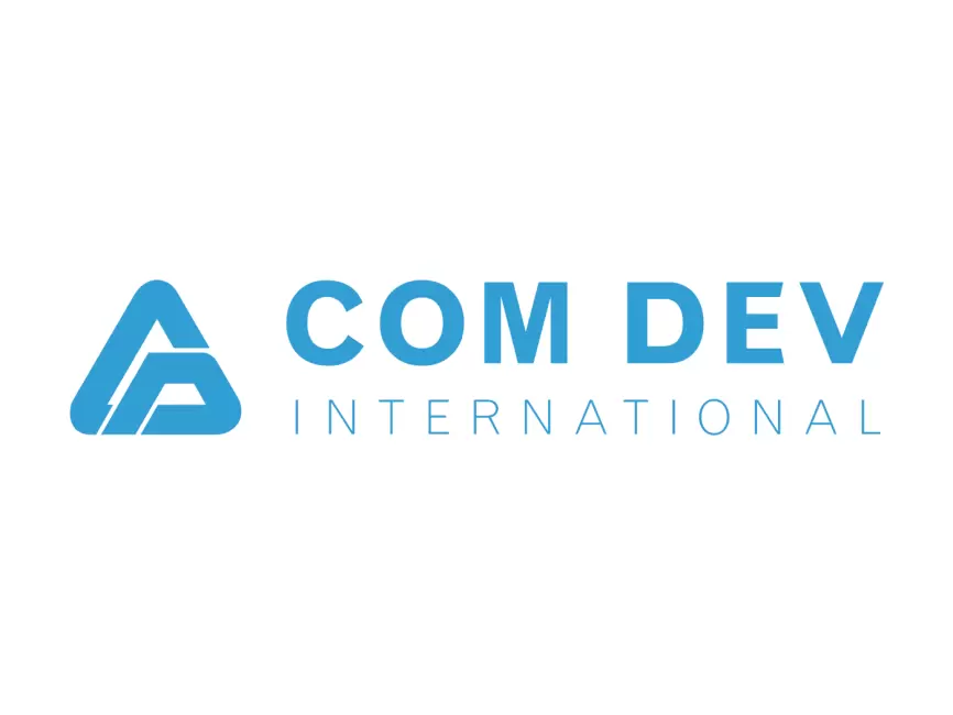 COM DEV International Logo