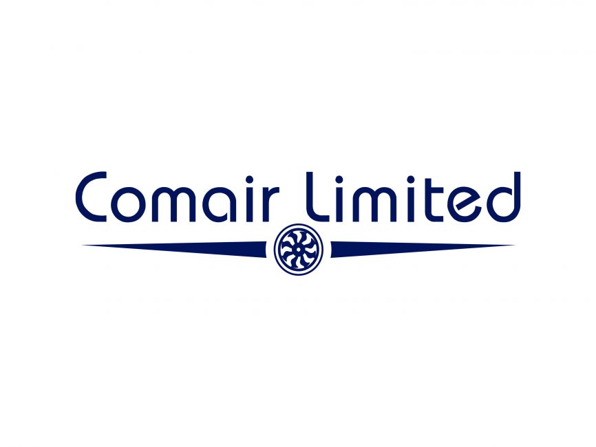 Comair Limited Logo