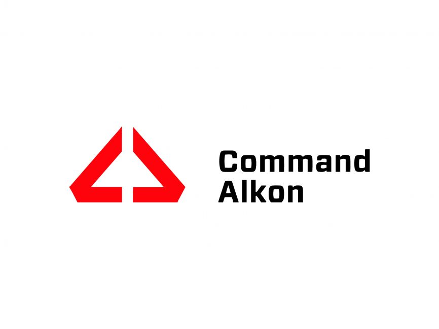 Command Alkon Logo