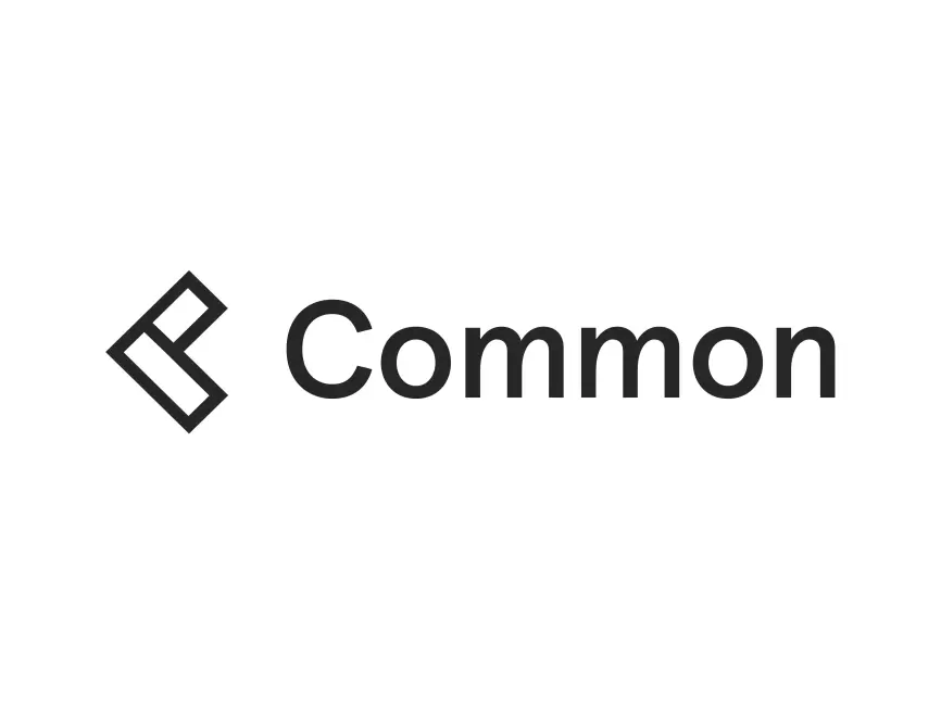 Common Stock Logo