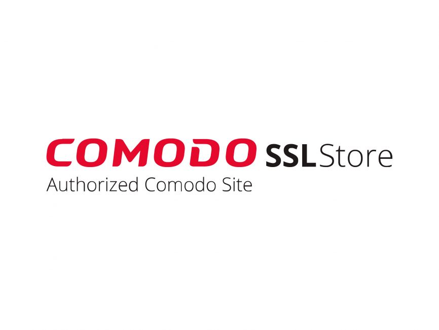 Comodo SSL Store Logo