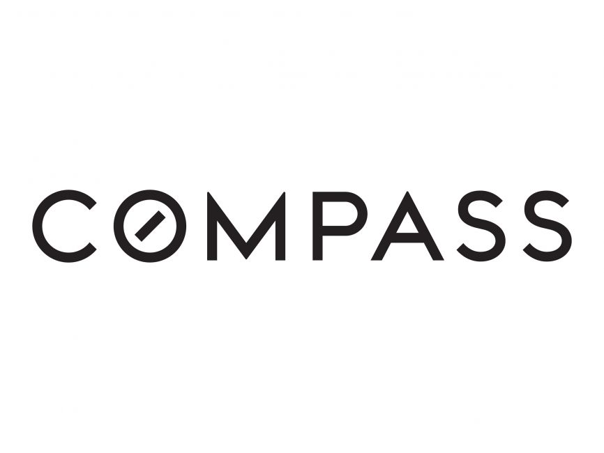 Compass Real Estate Logo