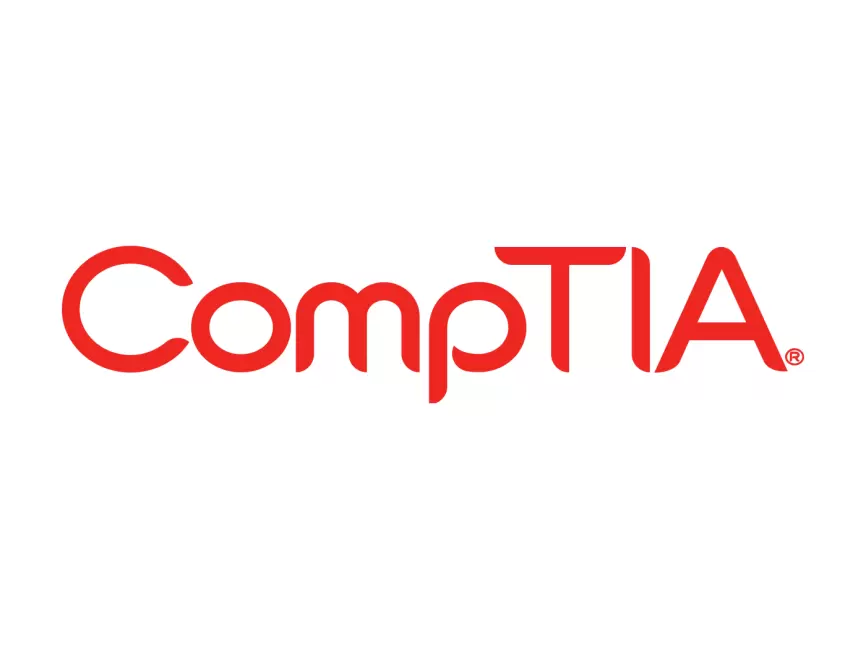 Comptia Logo PNG vector in SVG, PDF, AI, CDR format