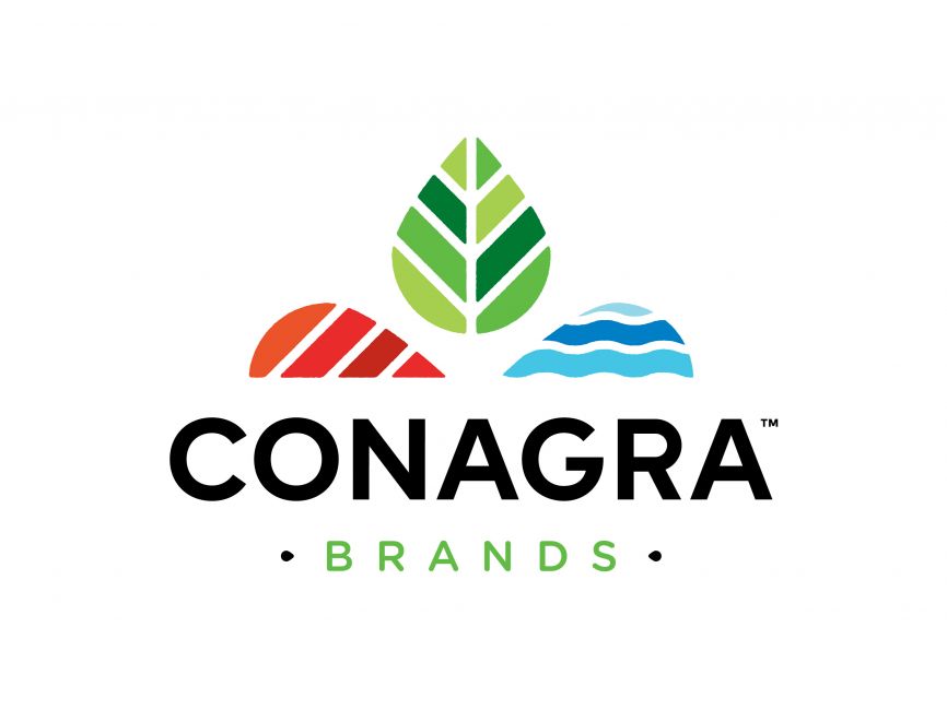 Conagra Brands Logo