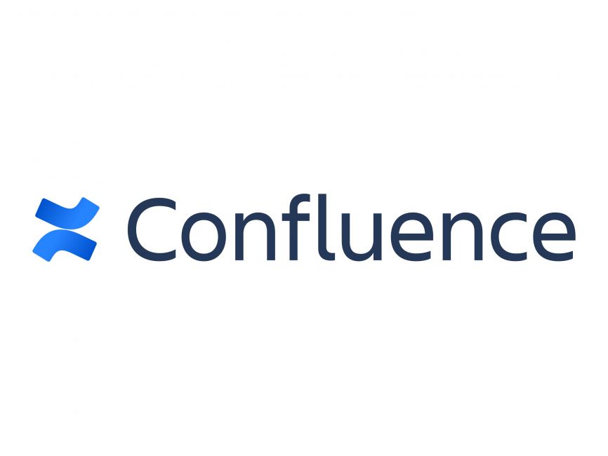 Confluence New Logo