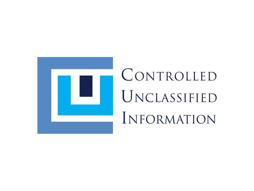 Controlled Unclassified Information Office Logo