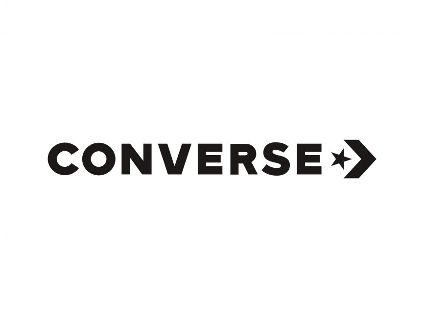 Converse New Logo