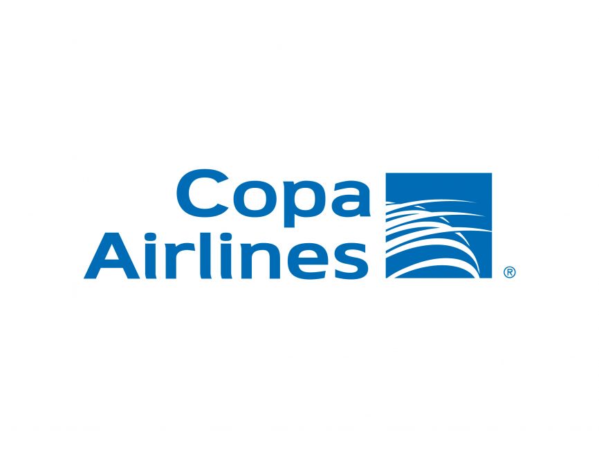Copa Airlines Logo PNG vector in SVG, PDF, AI, CDR format