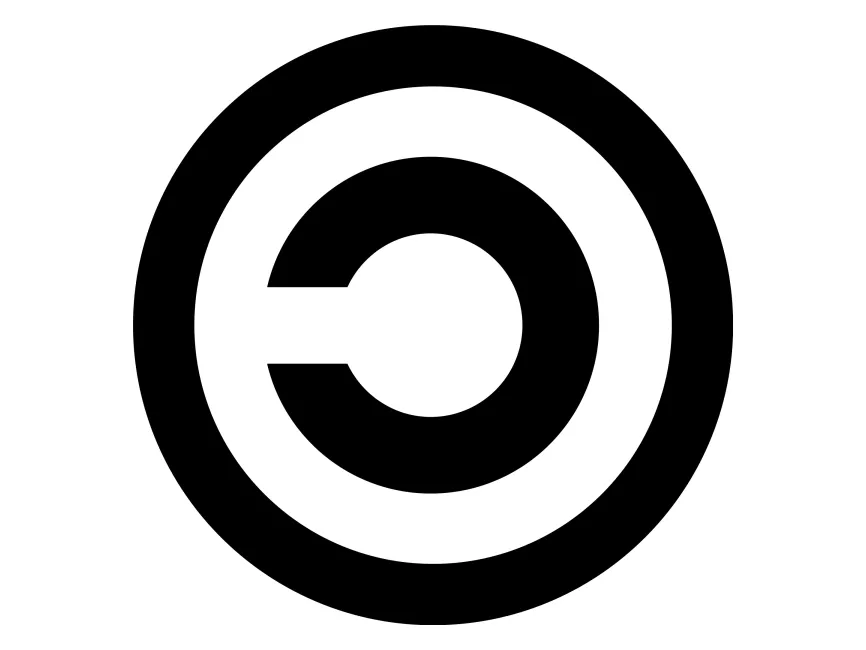 Copyleft Logo