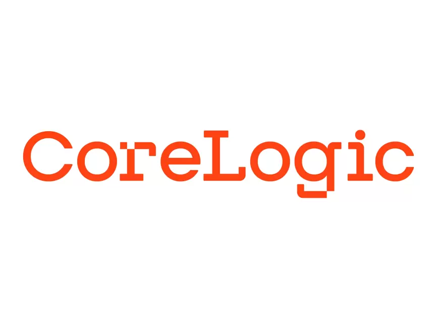 CoreLogic New Logo