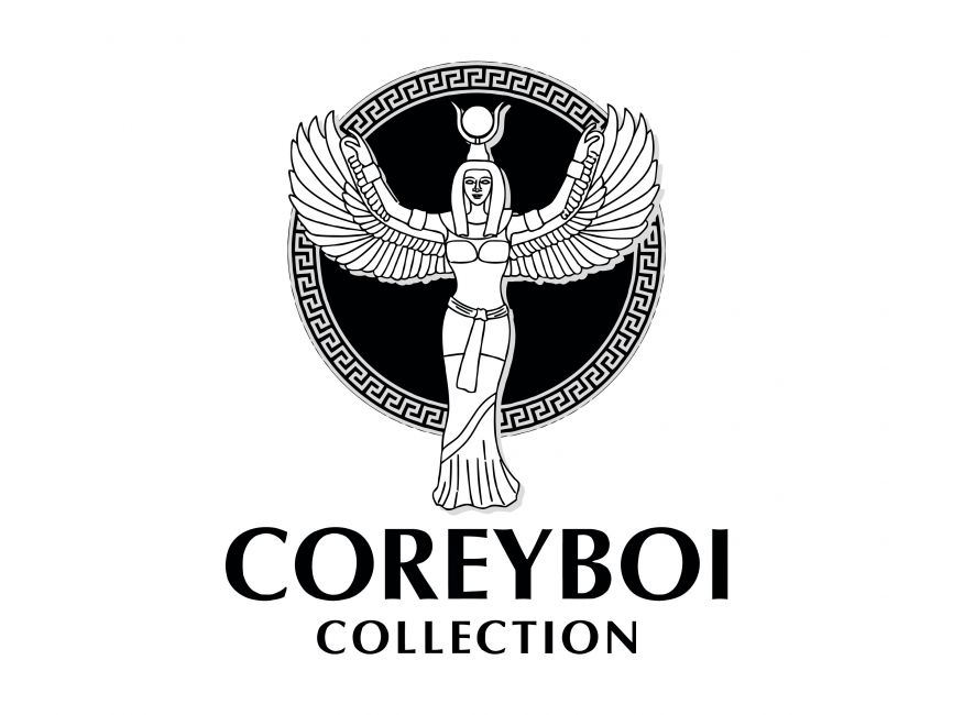 COREYBOI Collection Logo