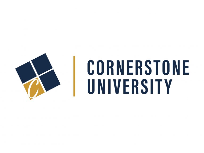 Cornerstone University Logo PNG vector in SVG, PDF, AI, CDR format