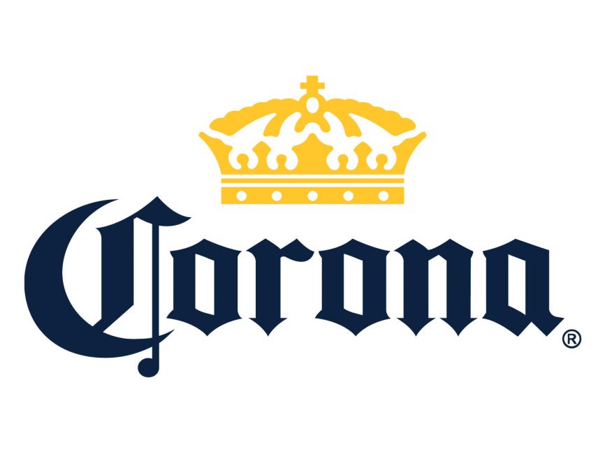 Corona Extra Beer Logo