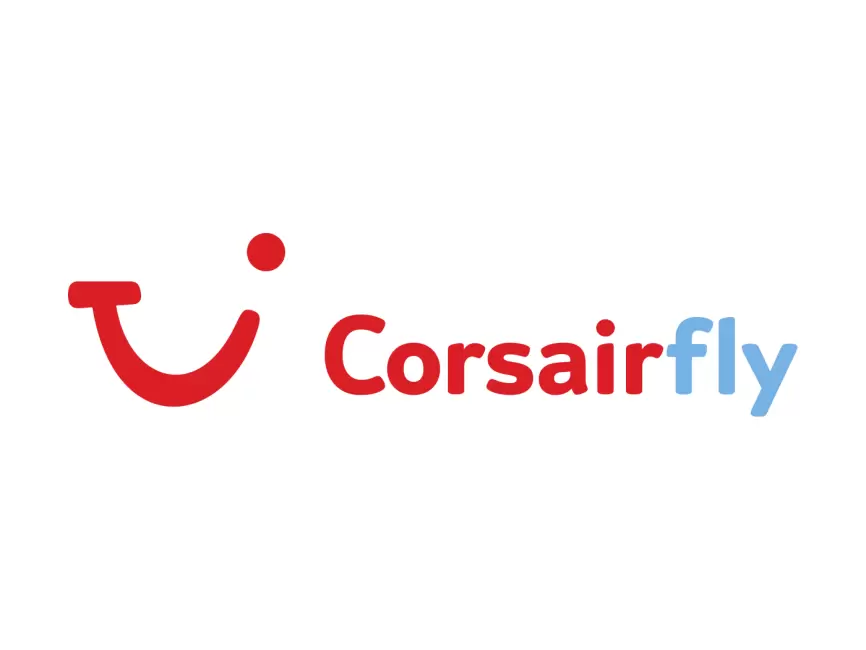 Corsairfly Logo