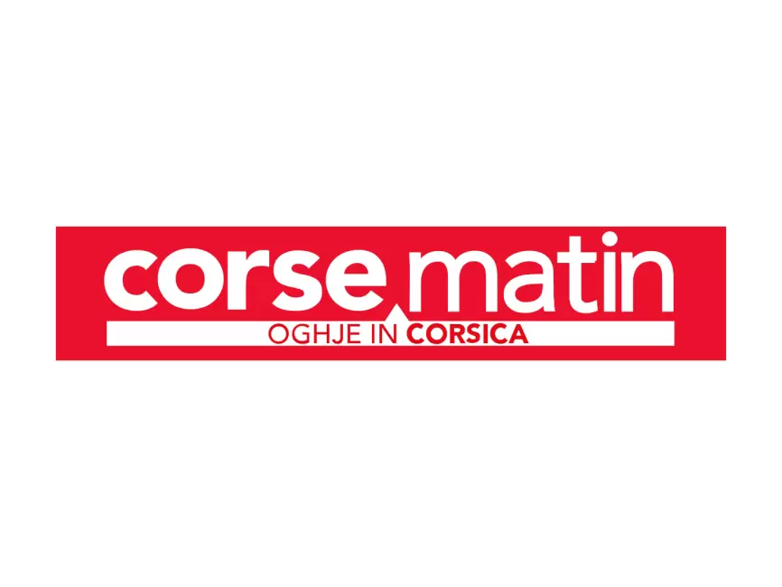 Corse Matin Logo