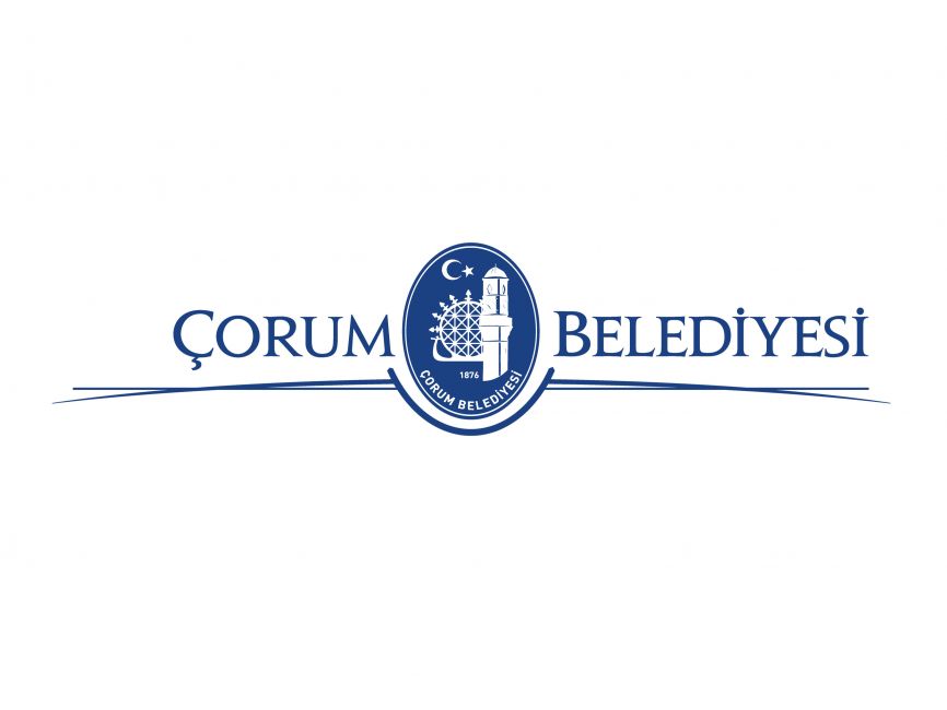 orum Belediyesi Logo PNG vector in SVG PDF AI CDR format