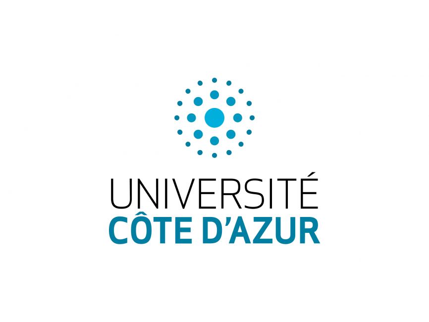 Côte d’Azur University Logo