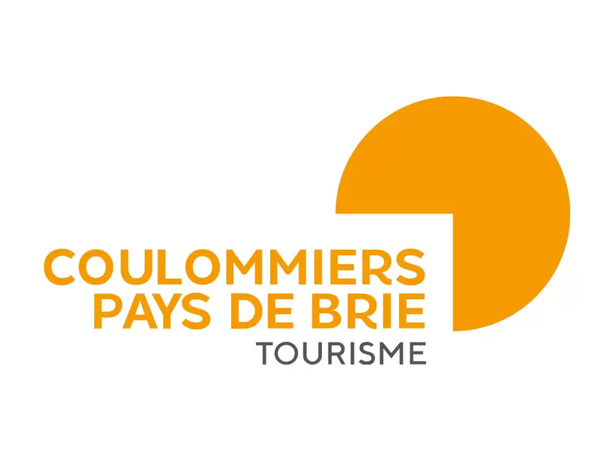 Coulommiers Pays de Brie Tourisme Logo