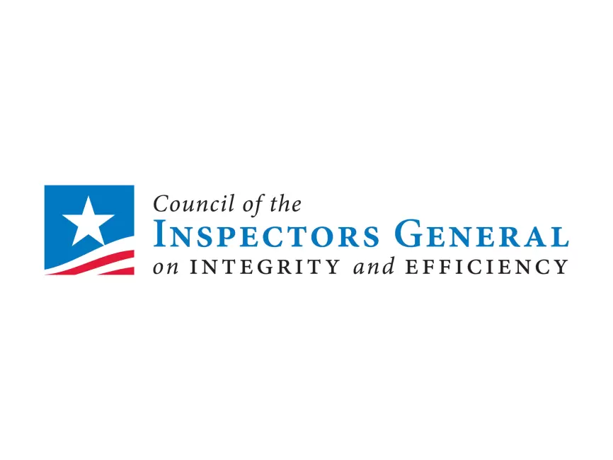 Council of the Inspectors General on Integrity and Efficiency Logo