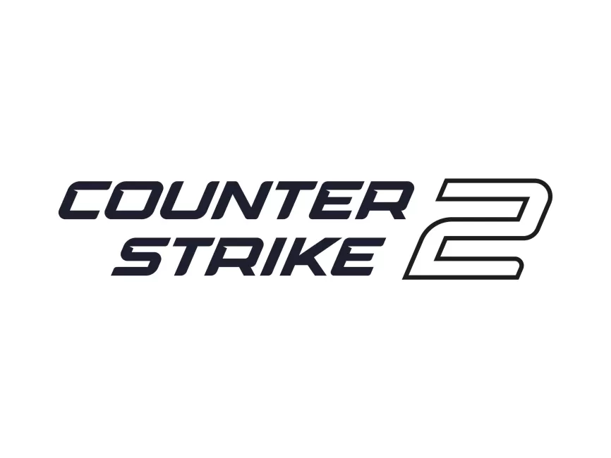 Counter Strike Global Offensive Logo PNG Vector (SVG) Free Download