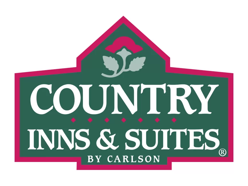 Country Inns & Suites by Carlson Logo